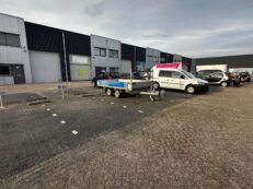 Wattstraat 11D, 2723 PZ Zoetermeer