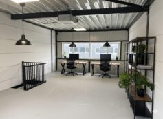 Industrieweg 1-17, 2712 LA Zoetermeer