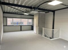 Industrieweg 1-17, 2712 LA Zoetermeer