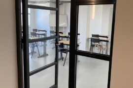 Nieuwe Binnenweg 77E, 3014 GE Rotterdam