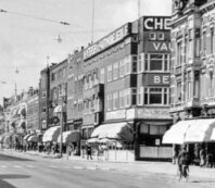 Nieuwe Binnenweg 77E, 3014 GE Rotterdam