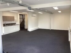 Nieuwe Binnenweg 77E, 3014 GE Rotterdam