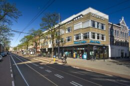 Nieuwe Binnenweg 77E, 3014 GE Rotterdam