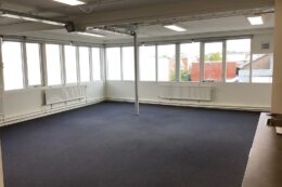 Nieuwe Binnenweg 77E, 3014 GE Rotterdam