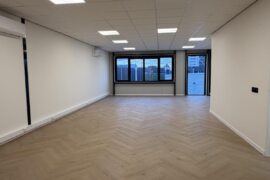 Goudstraat 1-7, 2718 RD Zoetermeer