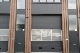 Goudstraat 1-7, 2718 RD Zoetermeer