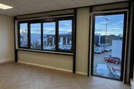 Goudstraat 1-7, 2718 RD Zoetermeer