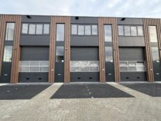 Goudstraat 1-7, 2718 RD Zoetermeer