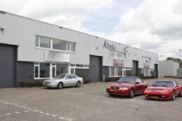 Philipsstraat 16, 2722 NA Zoetermeer