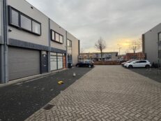 Willem Dreeslaan 165-167, 2729 NE Zoetermeer