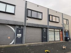 Willem Dreeslaan 165-167, 2729 NE Zoetermeer