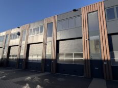 Goudstraat 1-17 2718 RD Zoetermeer