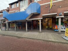 Broekwegzijde 113, 2725 PD Zoetermeer