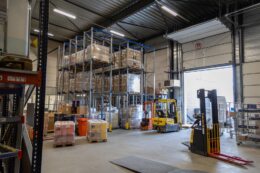 Spectrumlaan 37, 2665 NM Bleiswijk