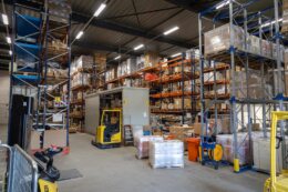 Spectrumlaan 37, 2665 NM BLEISWIJK