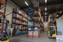 Spectrumlaan 37, 2665 NM BLEISWIJK