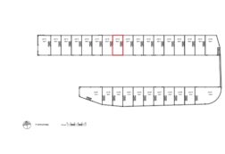 Prismalaan West 54, 2665 PC Bleiswijk