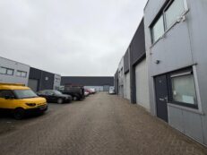 Wattstraat 11, 2723 PZ Zoetermeer