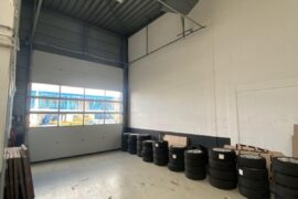 Weg en Land 20, 2661 DB Bergschenhoek