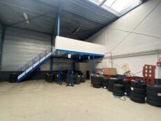 Weg en Land 20, 2661 DB Bergschenhoek