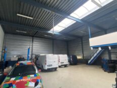 Weg en Land 20, 2661 DB Bergschenhoek