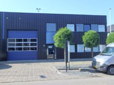 Weg en Land 20, 2661 DB Bergschenhoek