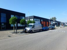 Weg en Land 20, 2661 DB Bergschenhoek