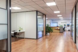 Blauw-roodlaan 150A, 2718 SK Zoetermeer