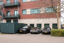 Blauw-roodlaan 150A, 2718 SK Zoetermeer