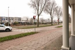 Blauw-roodlaan 150A, 2718 SK Zoetermeer
