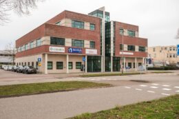 Blauw-roodlaan 150A, 2718 SK Zoetermeer