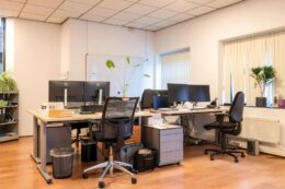 Blauw-roodlaan 150A, 2718 SK Zoetermeer