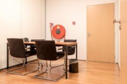 Blauw-roodlaan 150A, 2718 SK Zoetermeer