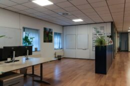 Blauw-roodlaan 150A, 2718 SK Zoetermeer