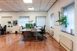 Blauw-roodlaan 150A, 2718 SK Zoetermeer