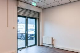 Blauw-roodlaan 150A, 2718 SK Zoetermeer