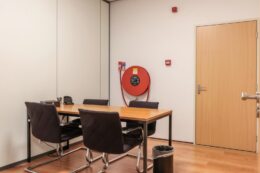 Blauw-roodlaan 150A, 2718 SK Zoetermeer