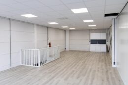 Industrieweg 4M, 2712 LB Zoetermeer