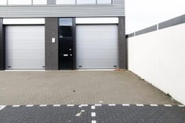 Industrieweg 4M, 2712 LB Zoetermeer