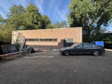 Voorweg 91A, 2715 NE Zoetermeer