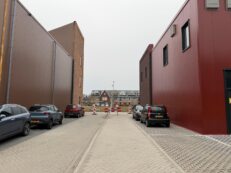 Van der Waalsstraat 44G, 2721 KX Zoetermeer