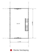 Van der Waalsstraat 44G, 2721 KX Zoetermeer