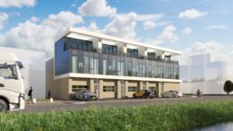 Signaalrood 57, 2718 SG Zoetermeer