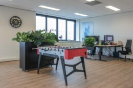 Kryptonstraat 15, 2718 TD Zoetermeer