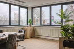 Kryptonstraat 15, 2718 TD Zoetermeer