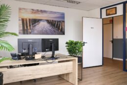 Kryptonstraat 15, 2718 TD Zoetermeer