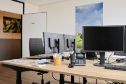 Kryptonstraat 15, 2718 TD Zoetermeer