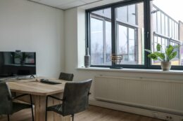 Kryptonstraat 15, 2718 TD Zoetermeer