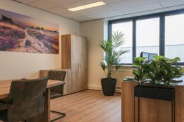 Kryptonstraat 15, 2718 TD Zoetermeer