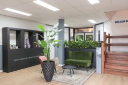 Kryptonstraat 15, 2718 TD Zoetermeer